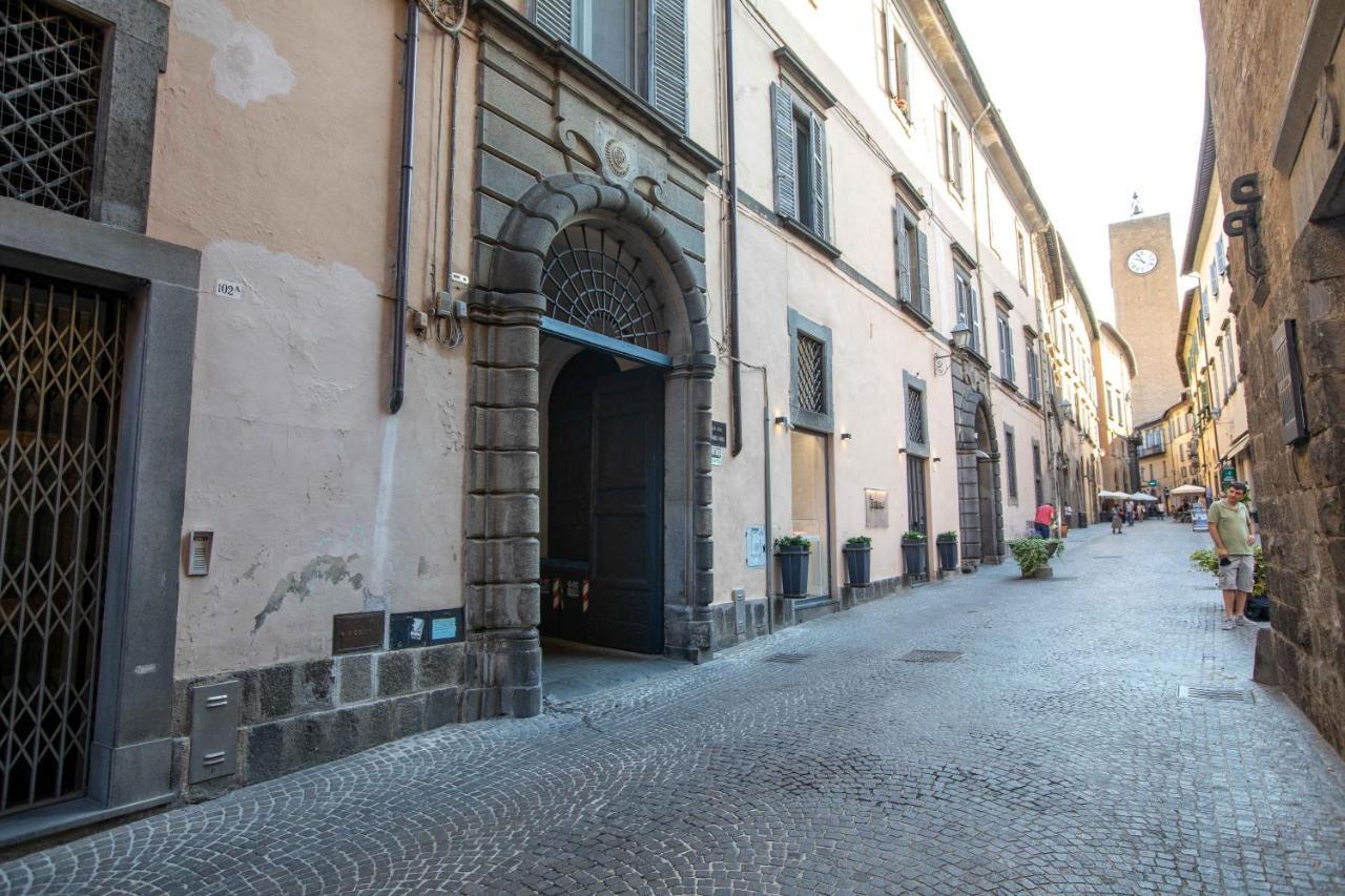 Green House Orvieto Exterior foto